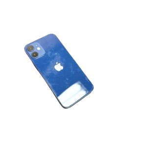 iPhone12mini　アウトカメラ修理