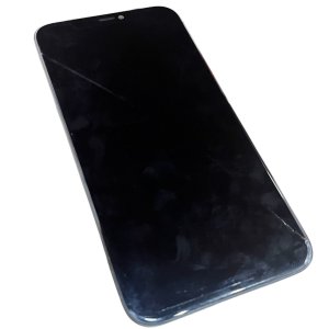 iPhone11液晶交換