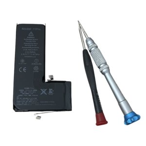 iPhone11Pro バッテリー交換