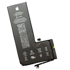 iPhone11ProMax バッテリー交換