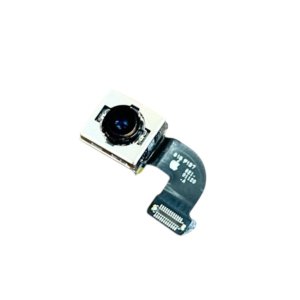 iPhone8　アウトカメラ修理