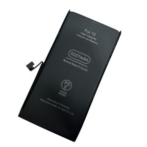 iPhone13　バッテリー交換