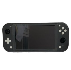 Nintendo Switch Lite 基板修理