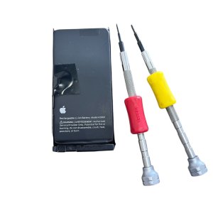 iPhone13miniバッテリー交換