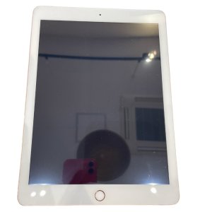 ipad６　バッテリー交換