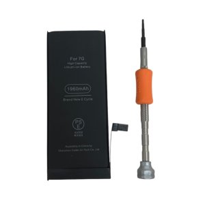 iPhone13pro バッテリー交換