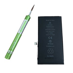 iPhone12Pro バッテリー交換