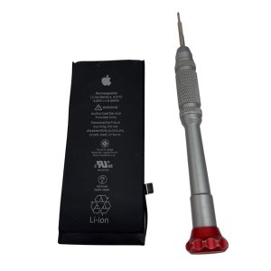 iPhoneSE2 バッテリー交換