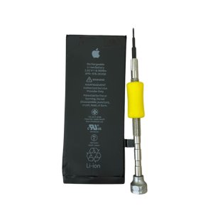 iPhone 8 バッテリー交換