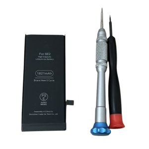 iPhoneSE2 バッテリー交換