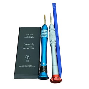 【最大容量68％】iPhone SE2 バッテリー交換