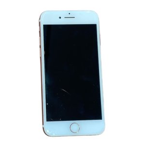 iPhone7　水没修理