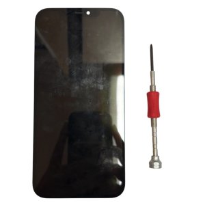 iPhone12ProMax 液晶交換