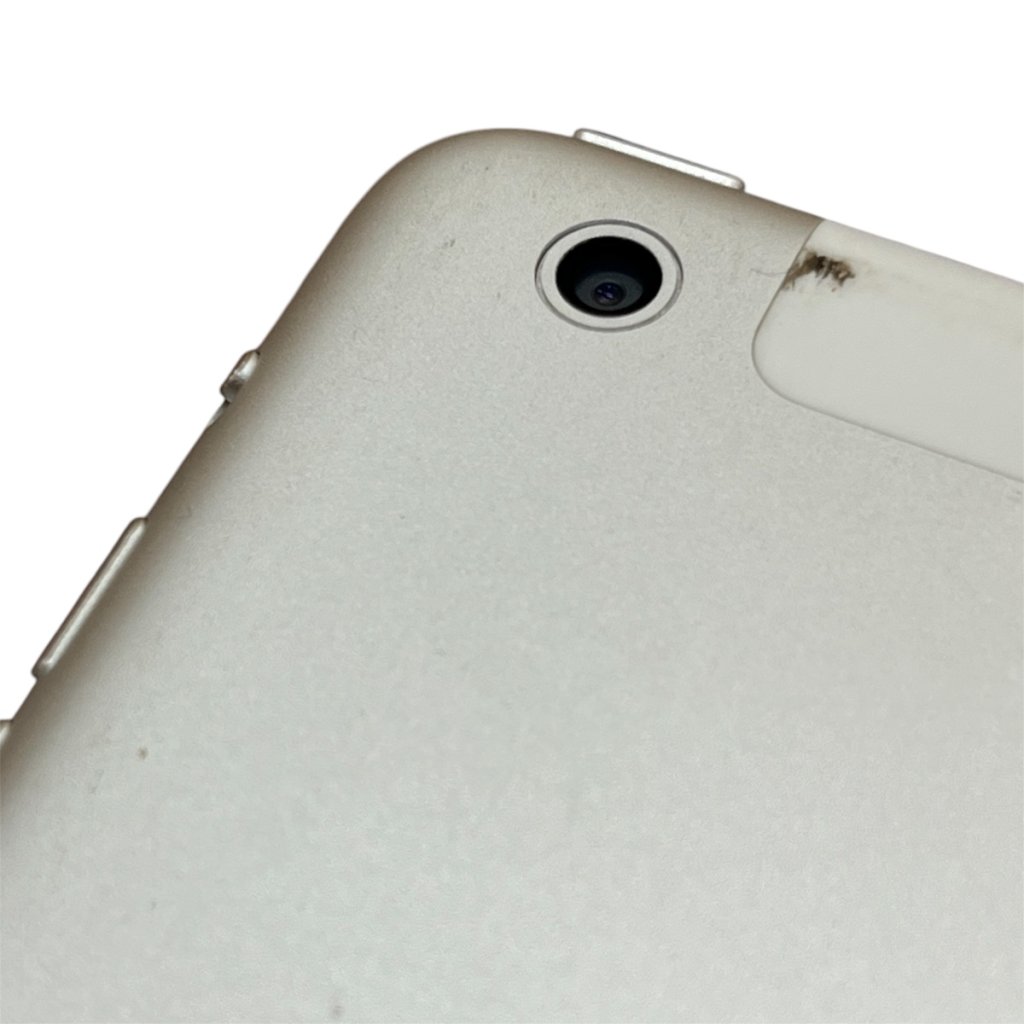 【アウトカメラピントが合わない】ipad Airカメラ交換