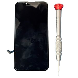 iPhone13mini 水没修理