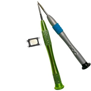 【音が聞こえない】イヤースピーカー修理 iPhone8