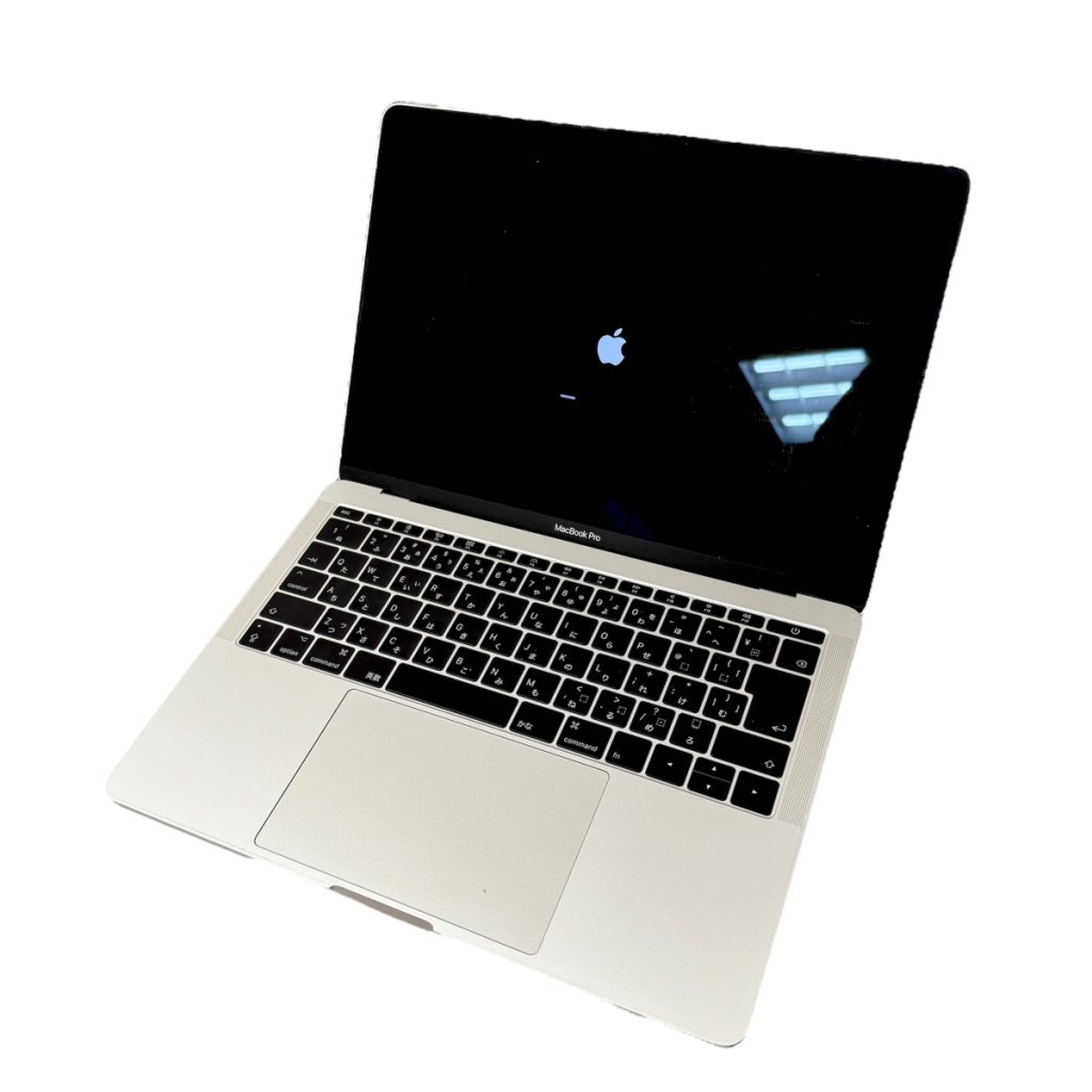 MacbookPro 13インチ 基板修理