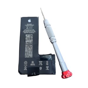 iPhone11Proバッテリー交換