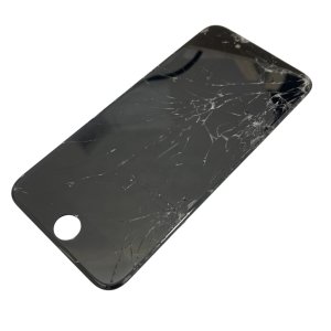 iPhoneSE2 液晶交換