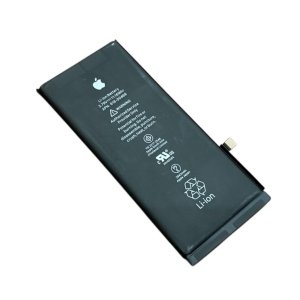 iPhoneXR　バッテリー交換