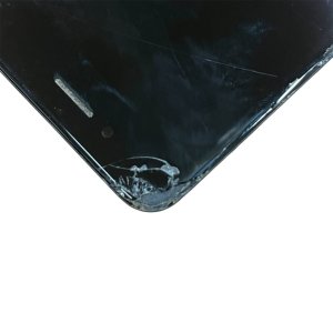 iPhone SE2 フロントパネル交換