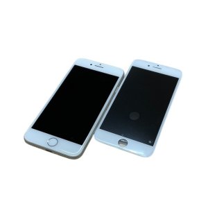 iPhone8 液晶交換