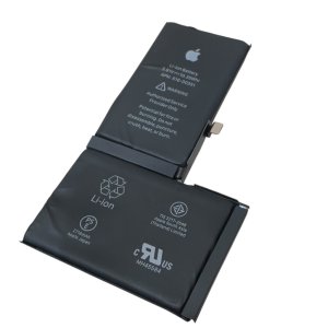 iPhoneX バッテリー交換