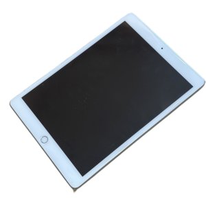 iPad7 ドッグコネクター修理