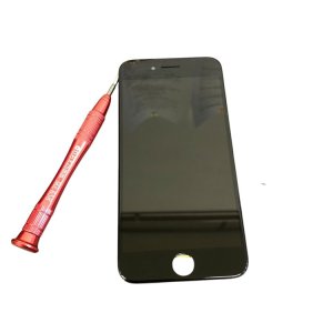 iPhoneSE2 液晶交換