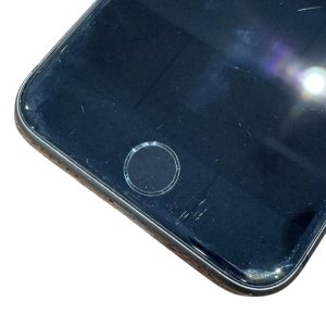 iPhone8 ホームボタン修理
