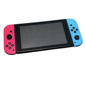 Nintendo Switch  Joy-Conレール交換修理