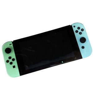 【Switch Lite】 バッテリー交換