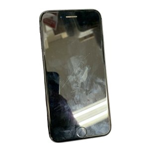 iPhone8 バッテリー交換