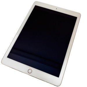 iPad Air2 バッテリー交換