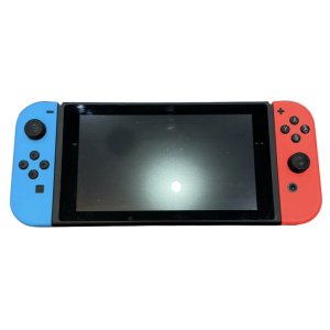 任天堂Switch 画面修理
