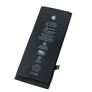 iPhone8　バッテリー交換