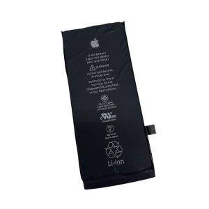 iPhone8 バッテリー交換