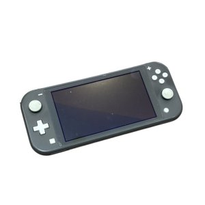 Nintendo Switch Lite 基板修理