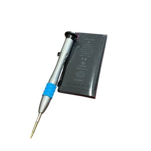 【最大容量78%】iPhone13mini バッテリー交換