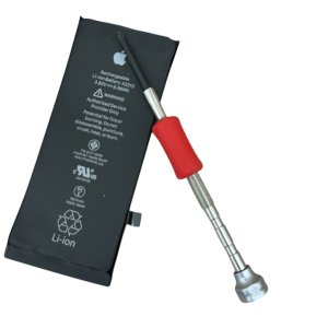 iPhone SE2 バッテリー交換