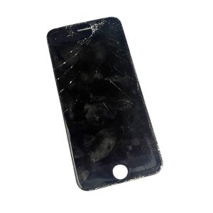 iPhoneSE2　液晶交換