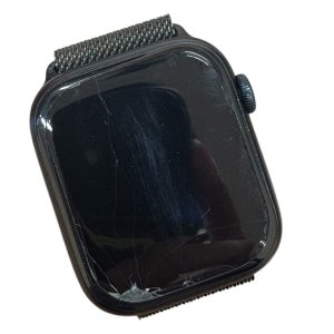 AppleWatch series7 パネル交換
