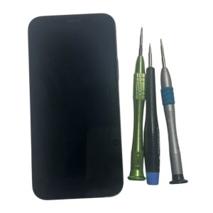 【iPhone12】バッテリー交換