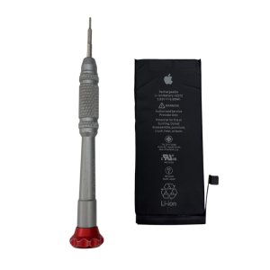 iPhoneSE2 バッテリー