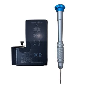 iPhone13Pro バッテリー交換