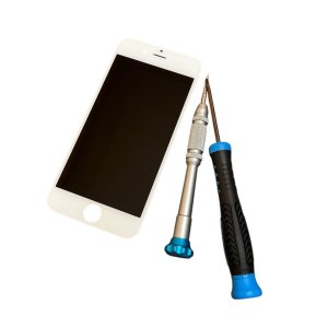 iPhone6S 液晶交換修理