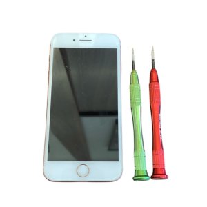 iPhone7　液晶交換