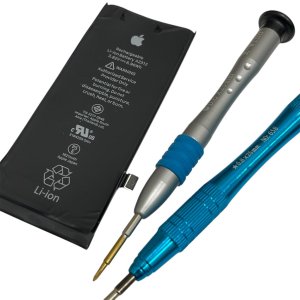 iPhoneSE2 バッテリー交換