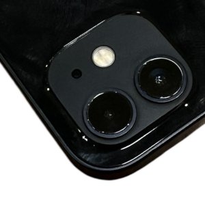 【カメラレンズ修理】iPhone12 レンズが割れてしまった