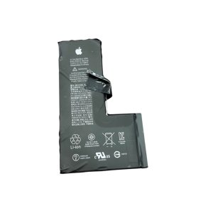 iPhoneXS バッテリー交換